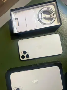 iphone 11 pro 512gb sekali apple