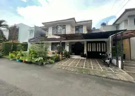 Dijual Rumah Bagus Siap Huni di River Park Bintaro