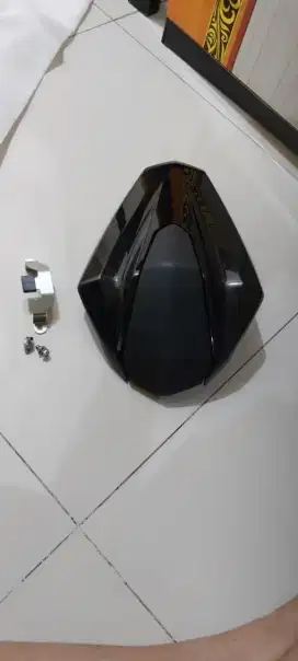 Single seat new ninja 250 2018 UP