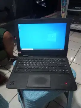 Laptop Lenovo yoga 11e
