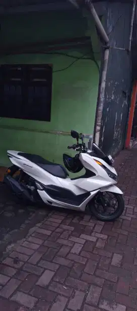 PCX 160 ABS 2022