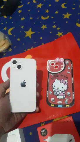 Iphone 13 -128 Ibox