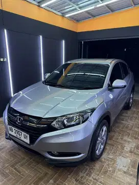 Honda HRV Se 2024/2025