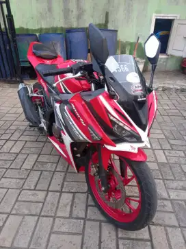 Cbr led orisinil