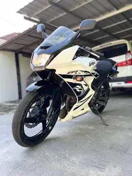 Kawasaki Ninja NEW RR SE SS  OLD 2012