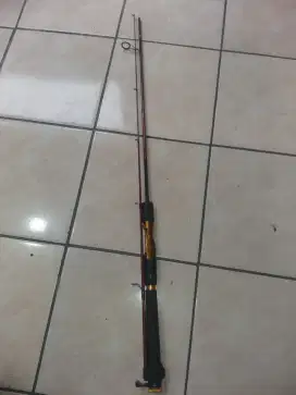 Joran relix jangkrik nusantara p180cm