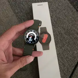 Samsung Galaxy Watch 7 Green 40mm Garansi Sein