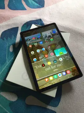 Samsung A9+ 5G LIKE NEW Box Lengkap, Wifi dan Simcard