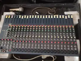 Sound system lengkap murah meriah