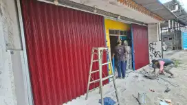 Solusi Kerapihan Garasi Harga Terjangkau