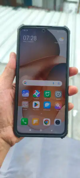 Xiaomi 12t blue 8/256