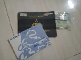 Jual karna mau ganti