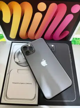 iPhone 11 Pro 256GB