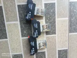 di jual relay ex kondisi kayak pakai mulus no minus