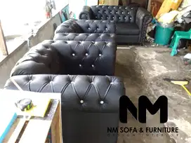 Menerima tempahan sofa impressa