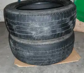 Dijual 2ban yokohama R17