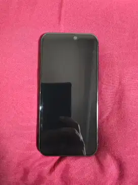 Iphone 15 Pro Max 256Gb BH 96% Garansi On