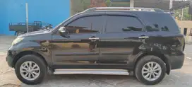 Daihatsu Terios 2011 Bensin