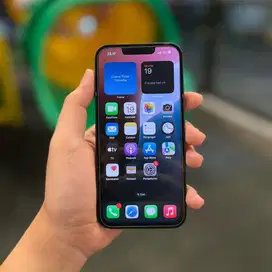 Iphone 13 midnight 128gb ibox
