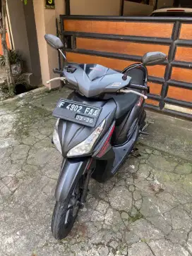 HONDA VARIO 2016 BAGUS