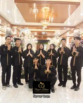 Di cari tenaga customer service , admin , operasional