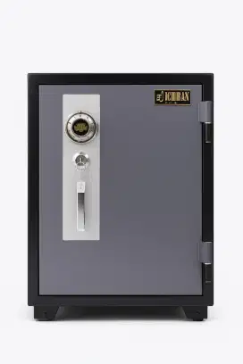 Brankas Daichiban HS 60 – Brankas Tahan Api & Anti Maling