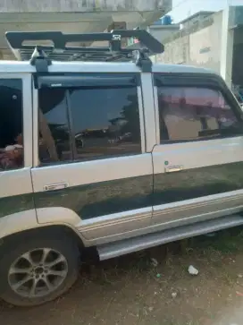 Toyota kijang  barang mulus pajak panjang