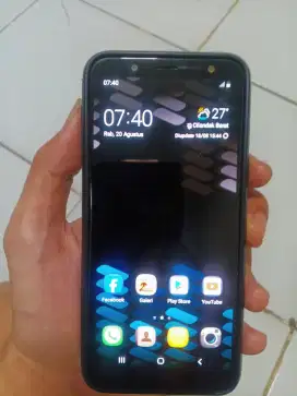 Samsung j6 ram 4/64