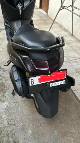 Motor Nmax 2019