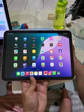 IPAD GEN 10 IBOX GARANSI ON 2026