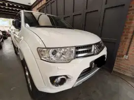 Mitsubishi Pajero Sport 2014 Diesel