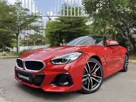 TDP150JT KM.3.000 BMW Z4 Z4 2023/2024 M-SPORT CABRIO CABRIOLET