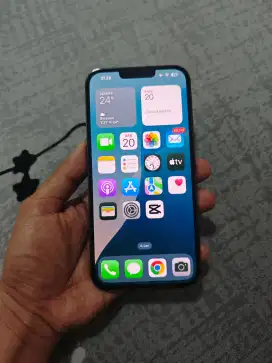 IPHONE 13 PROMAX 256GB IBOX
