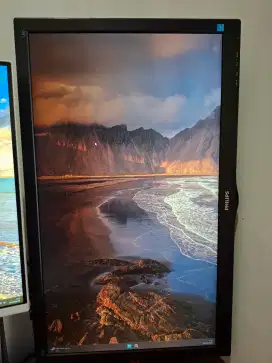 WTS Monitor Philips 27 Inch