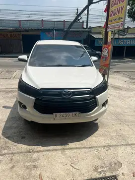 INOVA REBORN 2019 MATIC DIESEL