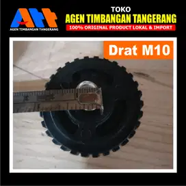 Kaki timbangan duduk digital M10