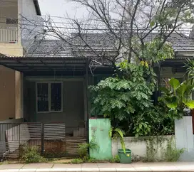 Dijual Rumah Murah di Cendana Residence Pamulang