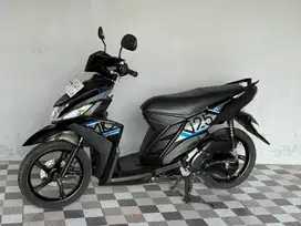 Mio m3 2018 ab pajak on bagus