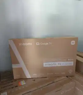 Tv baru 32 xiaomi google tv