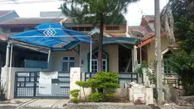 Rumah 2 Lantai di Komplek Mahkota Mas, Cikokol, Tangerang
