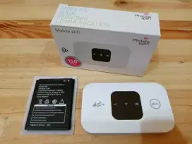 Modem Wifi Mifi MF 800 Semua Operator