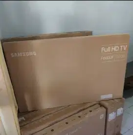 Tv baru 43 samsung smart tv