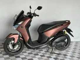 Yamaha lexi 2019 keyles istimewa