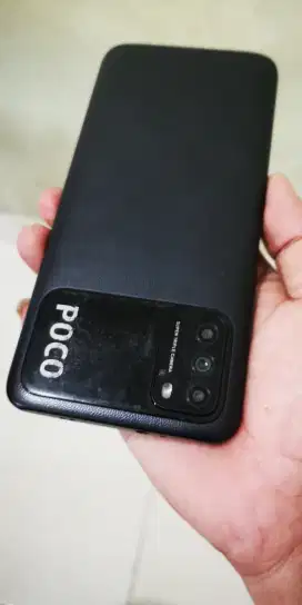 Poco M3 ram 4/64gb