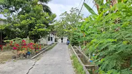 Tanah murah 1727m2 Daerah jl Harapan Raya kota Pekanbaru