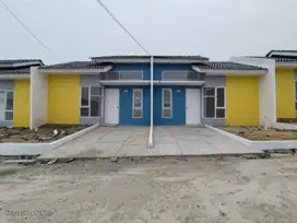 rumah subsidi dekat stasiun