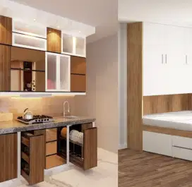 Renofasi interior design