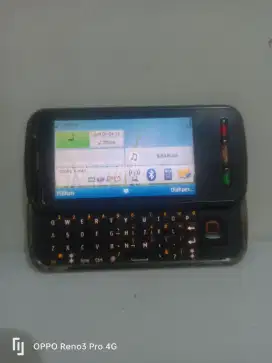 Nokia sleding C6 normal