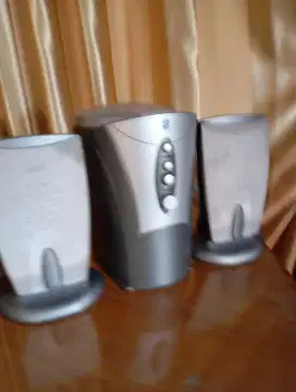 Speaker aktif A4tec Original