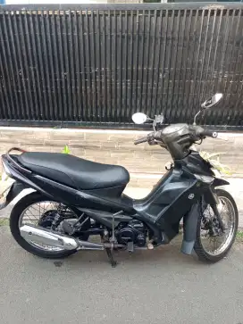 Jual motor vega zr 2011